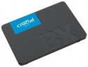 Твердотельный накопитель CRUCIAL 2000 Gb BX500 (CT2000BX500SSD1)