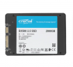 Твердотельный накопитель CRUCIAL 2000 Gb BX500 (CT2000BX500SSD1)