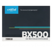 Твердотельный накопитель CRUCIAL 2000 Gb BX500 (CT2000BX500SSD1)