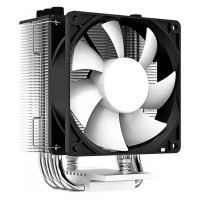 Кулер для процессора ALSEYE N92B-SE Black/White (AS.01.05.0029)