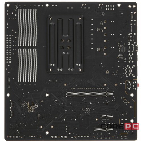 Материнская плата ASRock B550M PG RIPTIDE