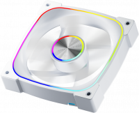 Вентилятор для корпуса 1STPLAYER FN7R ARGB White (FN7R-WH)