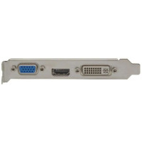 Видеокарта AFox (AF730-2048D3L3-V3) GeForce GT 730 2GB heatsink