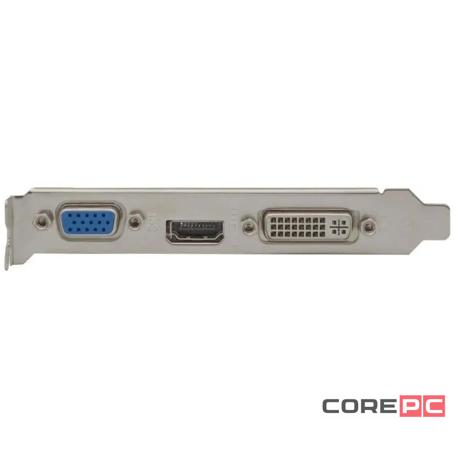 Видеокарта AFox (AF730-2048D3L3-V3) GeForce GT 730 2GB heatsink