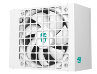 Блок питания Deepcool 850W GAMERSTORM PS850G WH White 16 Pin (PCIe 5.0 Connector Cable Details)
