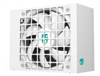 Блок питания Deepcool 850W GAMERSTORM PS850G WH White 16 Pin (PCIe 5.0 Connector Cable Details)