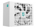 Блок питания Deepcool 850W GAMERSTORM PS850G WH White 16 Pin (PCIe 5.0 Connector Cable Details)
