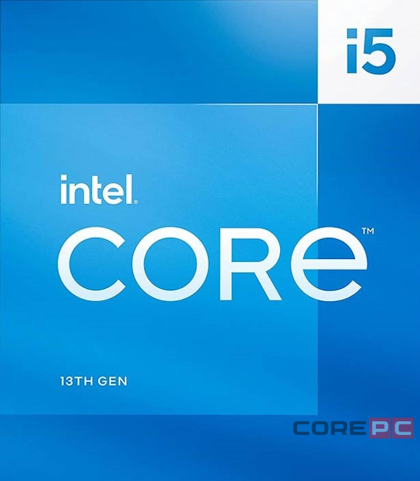 Процессор Intel Core i5 13500 OEM CM8071505093101