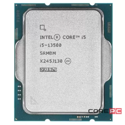 Процессор Intel Core i5 13500 OEM CM8071505093101
