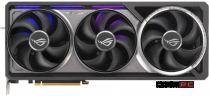 Видеокарта ASUS (ROG-ASTRAL-RTX5080-16G-GAMING) GeForce RTX 5080 16GB ROG ASTRAL GAMING (90YV0LV1-M0NA00)
