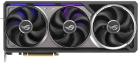 Видеокарта ASUS (ROG-ASTRAL-RTX5080-16G-GAMING) GeForce RTX 5080 16GB ROG ASTRAL GAMING (90YV0LV1-M0NA00)