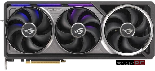 Видеокарта ASUS (ROG-ASTRAL-RTX5080-16G-GAMING) GeForce RTX 5080 16GB ROG ASTRAL GAMING (90YV0LV1-M0NA00)