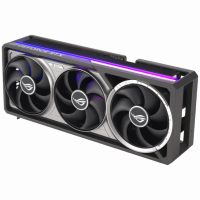 Видеокарта ASUS (ROG-ASTRAL-RTX5080-16G-GAMING) GeForce RTX 5080 16GB ROG ASTRAL GAMING (90YV0LV1-M0NA00)