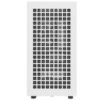 Компьютерный корпус Deepcool CH370 WH (R-CH370-WHNAM1-G-1)