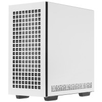 Компьютерный корпус Deepcool CH370 WH (R-CH370-WHNAM1-G-1)