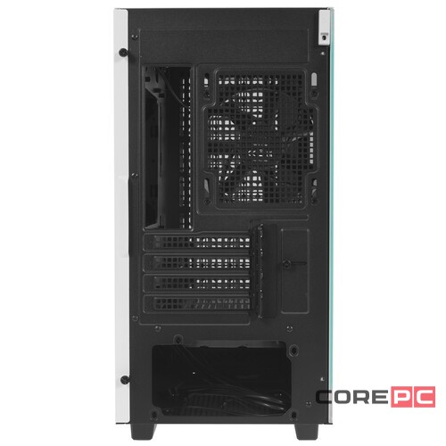 Компьютерный корпус Deepcool CH370 WH (R-CH370-WHNAM1-G-1)