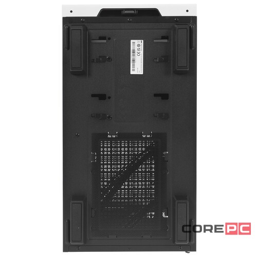 Компьютерный корпус Deepcool CH370 WH (R-CH370-WHNAM1-G-1)