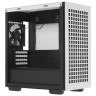 Компьютерный корпус Deepcool CH370 WH (R-CH370-WHNAM1-G-1)