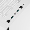 Компьютерный корпус Deepcool CH370 WH (R-CH370-WHNAM1-G-1)