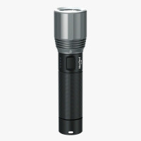 Фонарик Xiaomi NexTool Flashlight T10 NE20343 черный