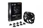 Корпусной вентилятор Be Quiet! SILENT WINGS 3 140mm PWM BL067