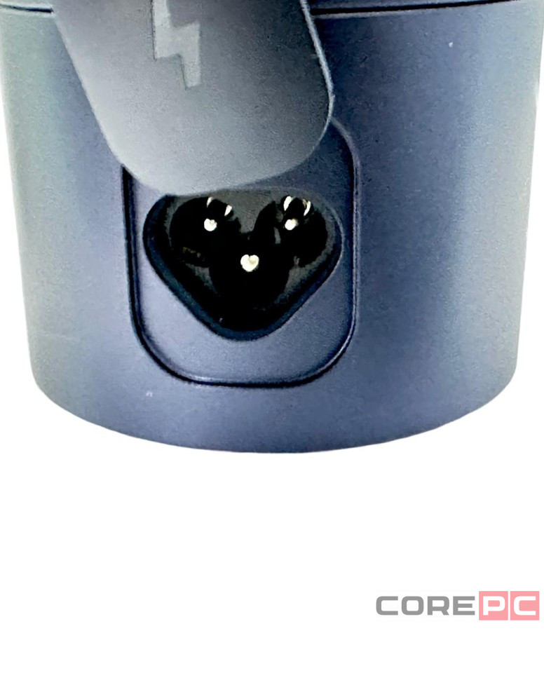 Термос с подогревом Xiaomi Mijia Portable Electric Cup 2 350мл (MJDRB02PL) синий