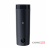 Термос с подогревом Xiaomi Mijia Portable Electric Cup 2 350мл (MJDRB02PL) синий