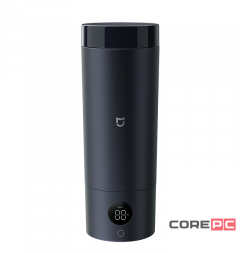 Термос с подогревом Xiaomi Mijia Portable Electric Cup 2 350мл (MJDRB02PL) синий
