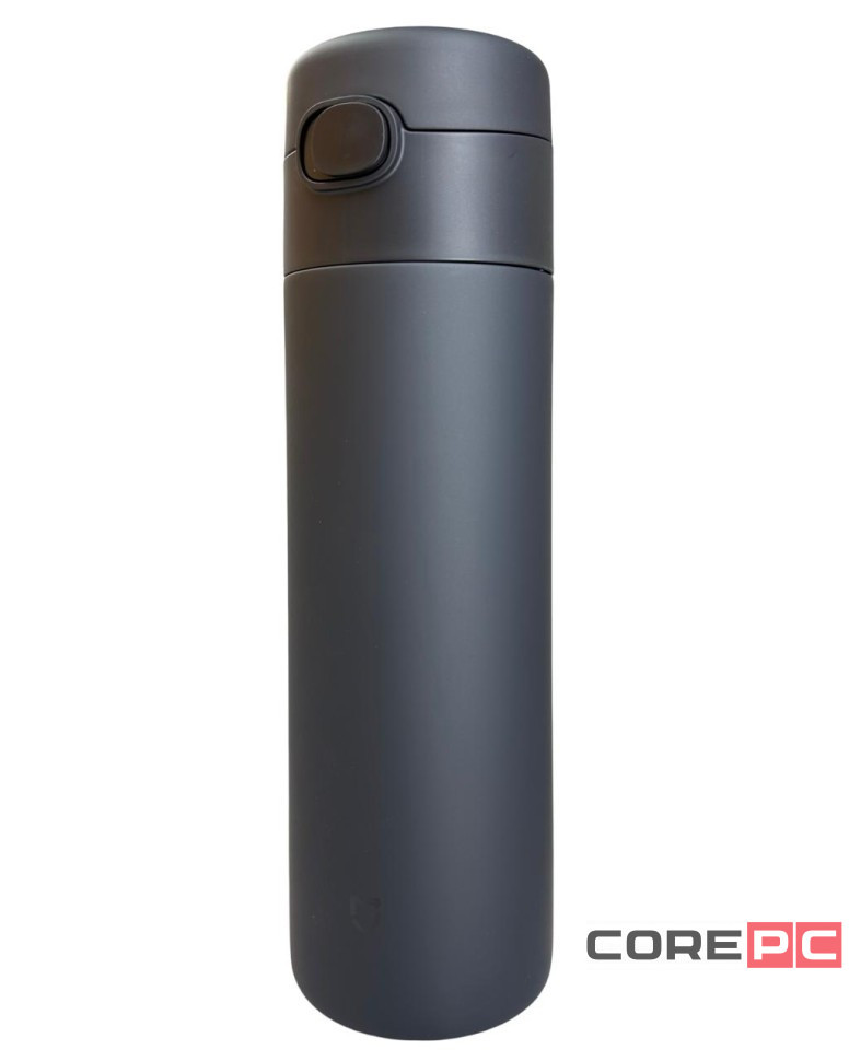 Термос с подогревом Xiaomi Mijia Portable Electric Cup 2 350мл (MJDRB02PL) синий