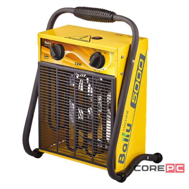 Тепловая пушка BALLU BHP-M-5