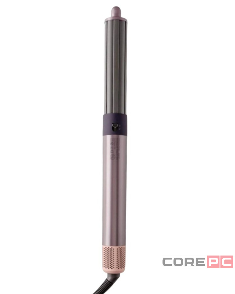 Мультистайлер SenCiciMen X9 EU( европейской вилкой) Насадок 6шт фиолетовый