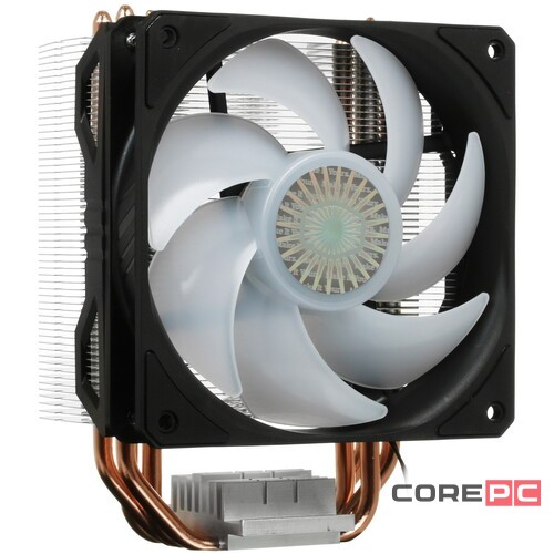 Кулер для процессора Cooler Master HYPER 212 Spectrum V2 ARGB RR-2V2L-18PD-R1 PWM