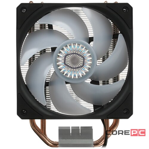 Кулер для процессора Cooler Master HYPER 212 Spectrum V2 ARGB RR-2V2L-18PD-R1 PWM