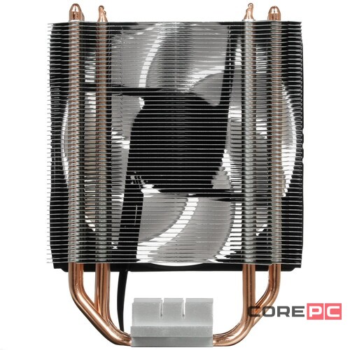 Кулер для процессора Cooler Master HYPER 212 Spectrum V2 ARGB RR-2V2L-18PD-R1 PWM