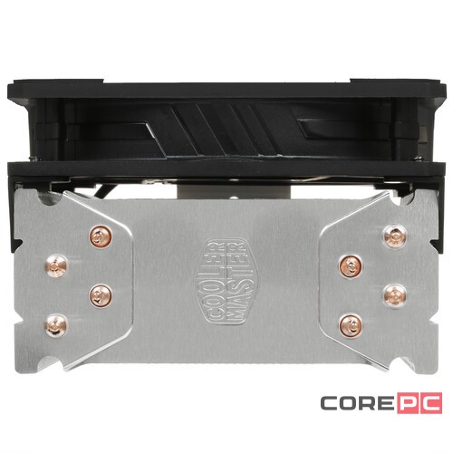 Кулер для процессора Cooler Master HYPER 212 Spectrum V2 ARGB RR-2V2L-18PD-R1 PWM
