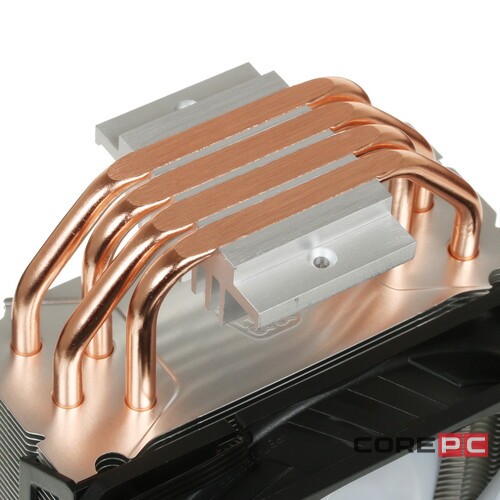 Кулер для процессора Cooler Master HYPER 212 Spectrum V2 ARGB RR-2V2L-18PD-R1 PWM