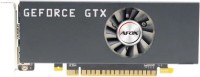 Видеокарта AFox (AF1650-4096D6H1-V4) GeForce GTX 1650 4GB DUAL FAN