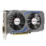Видеокарта AFox (AF1650-4096D6H1-V4) GeForce GTX 1650 4GB DUAL FAN