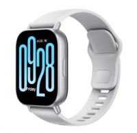 Умные часы Xiaomi Redmi watch 5 Active серебристые