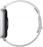 Умные часы Xiaomi Redmi watch 5 Active серебристые