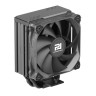 Кулер для процессора PentaWave (PC-Z05E BK PWM) Black