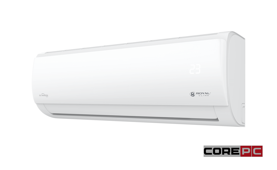 Инверторная сплит-система TRIUMPH Inverter 2024 RCI-TWC28HN (комплект)