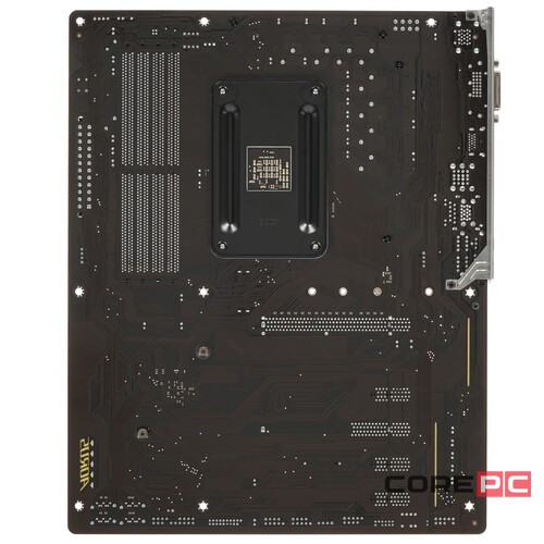 Материнская плата Gigabyte A520 AORUS ELITE