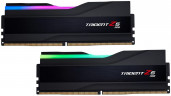 Оперативная память 96 Gb 5600 MHz G.Skill TRIDENT Z5 RGB Black (F5-5600J4040D48GX2-TZ5RK)