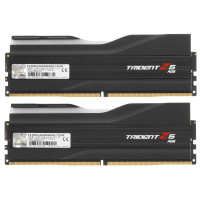 Оперативная память 96 Gb 5600 MHz G.Skill TRIDENT Z5 RGB Black (F5-5600J4040D48GX2-TZ5RK)