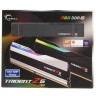 Оперативная память 96 Gb 5600 MHz G.Skill TRIDENT Z5 RGB Black (F5-5600J4040D48GX2-TZ5RK)