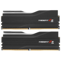 Оперативная память 96 Gb 5600 MHz G.Skill TRIDENT Z5 RGB Black (F5-5600J4040D48GX2-TZ5RK)
