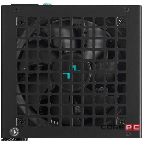 Блок питания Deepcool 550W PL550D (R-PL550D-FC0B-WDEU-V2) 16 Pin (PCIe 5.0 Connector Cable Details)