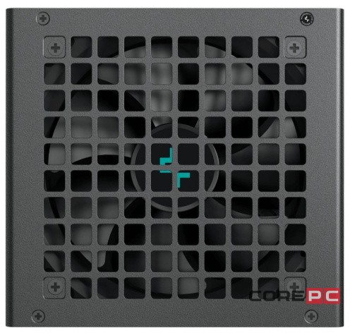 Блок питания Deepcool 550W PL550D (R-PL550D-FC0B-WDEU-V2) 16 Pin (PCIe 5.0 Connector Cable Details)