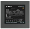 Блок питания Deepcool 550W PL550D (R-PL550D-FC0B-WDEU-V2) 16 Pin (PCIe 5.0 Connector Cable Details)